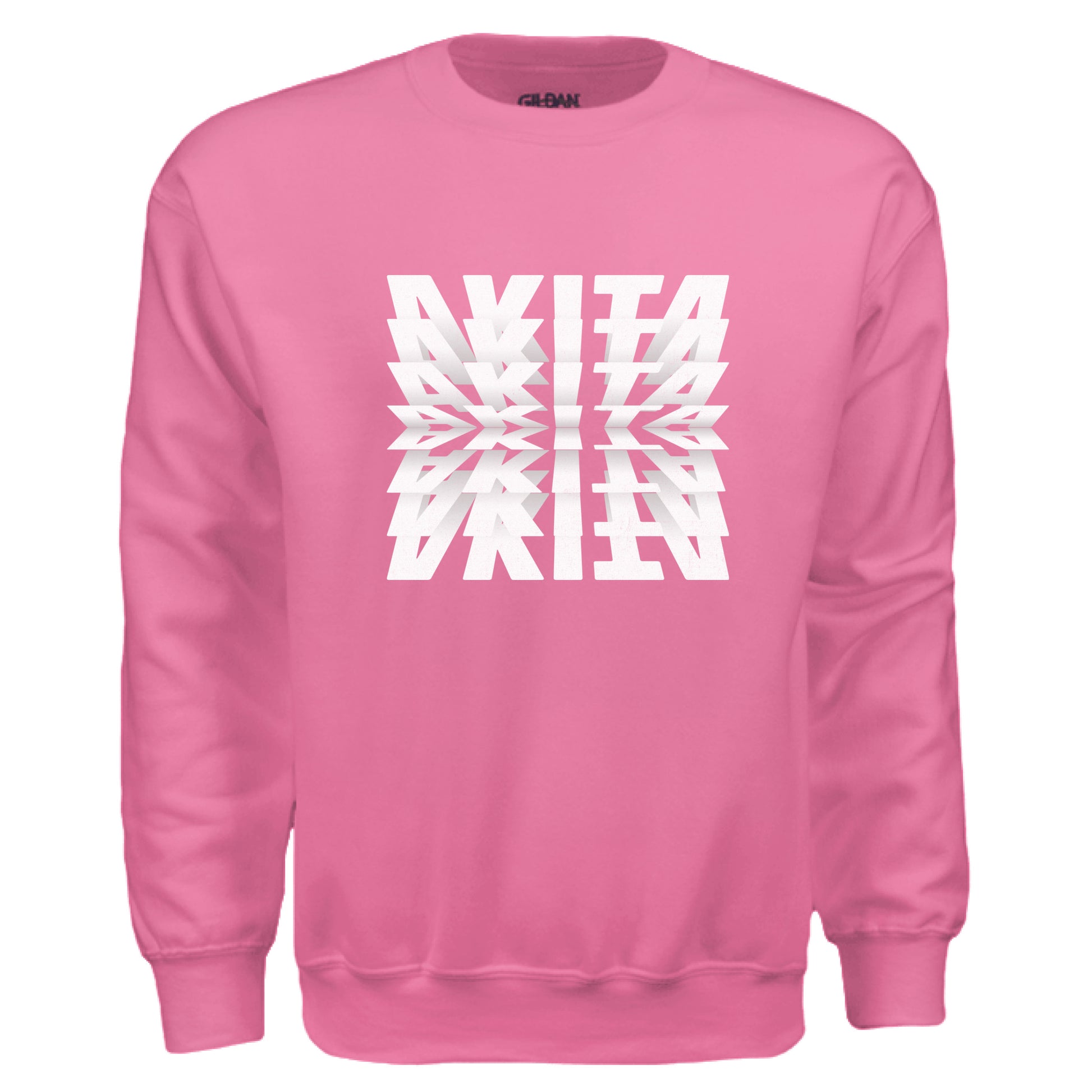 Pink Lemonade - FRONT