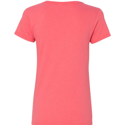 CORAL SILK - BACK