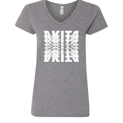 GRAPHITE HEATHER - FRONT