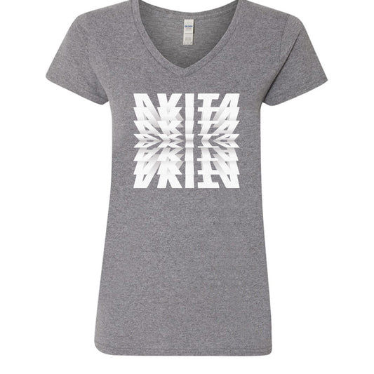 GRAPHITE HEATHER - FRONT