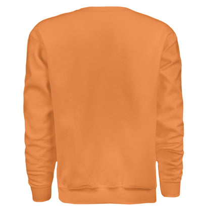 Tangerine - BACK