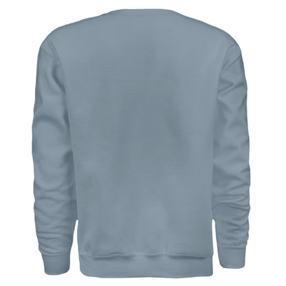 STONE BLUE - BACK