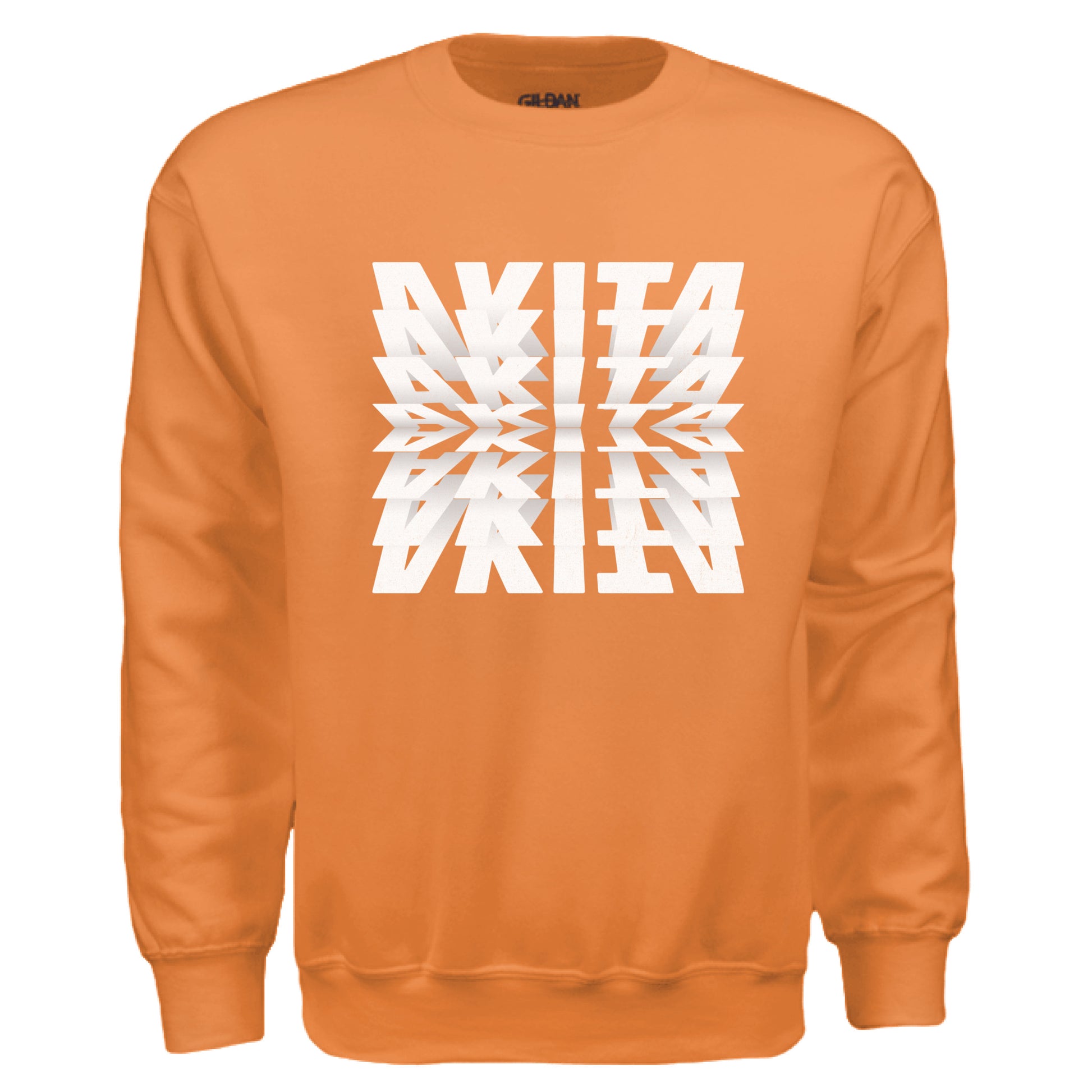 Tangerine - FRONT