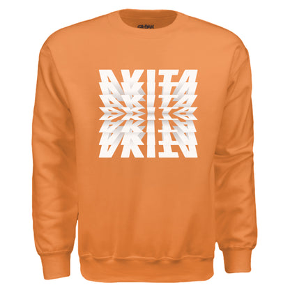 Tangerine - FRONT