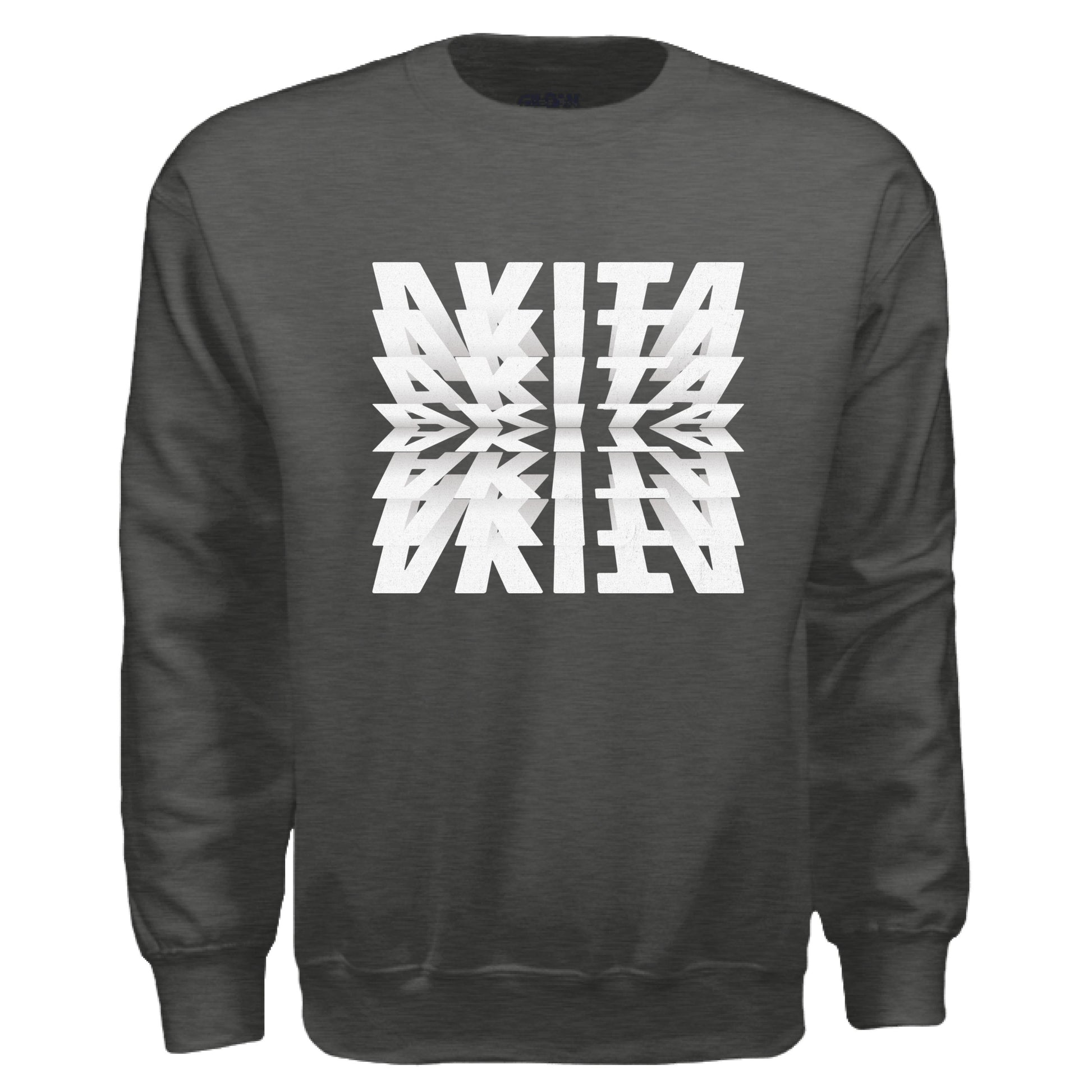 CHARCOAL - FRONT