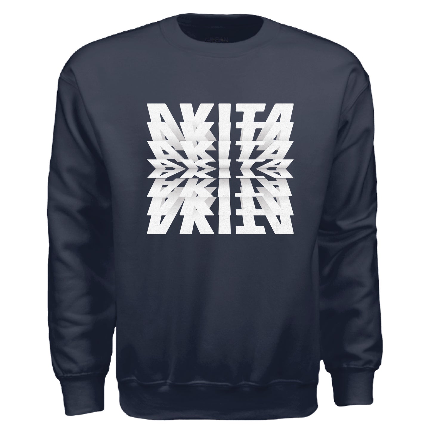 NAVY - FRONT