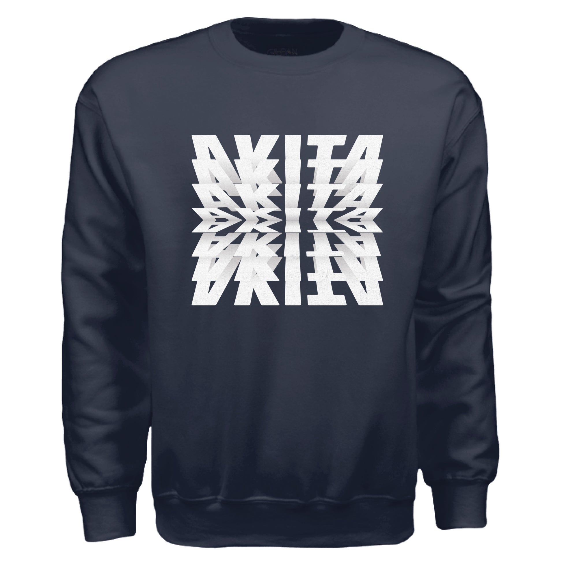 NAVY - FRONT