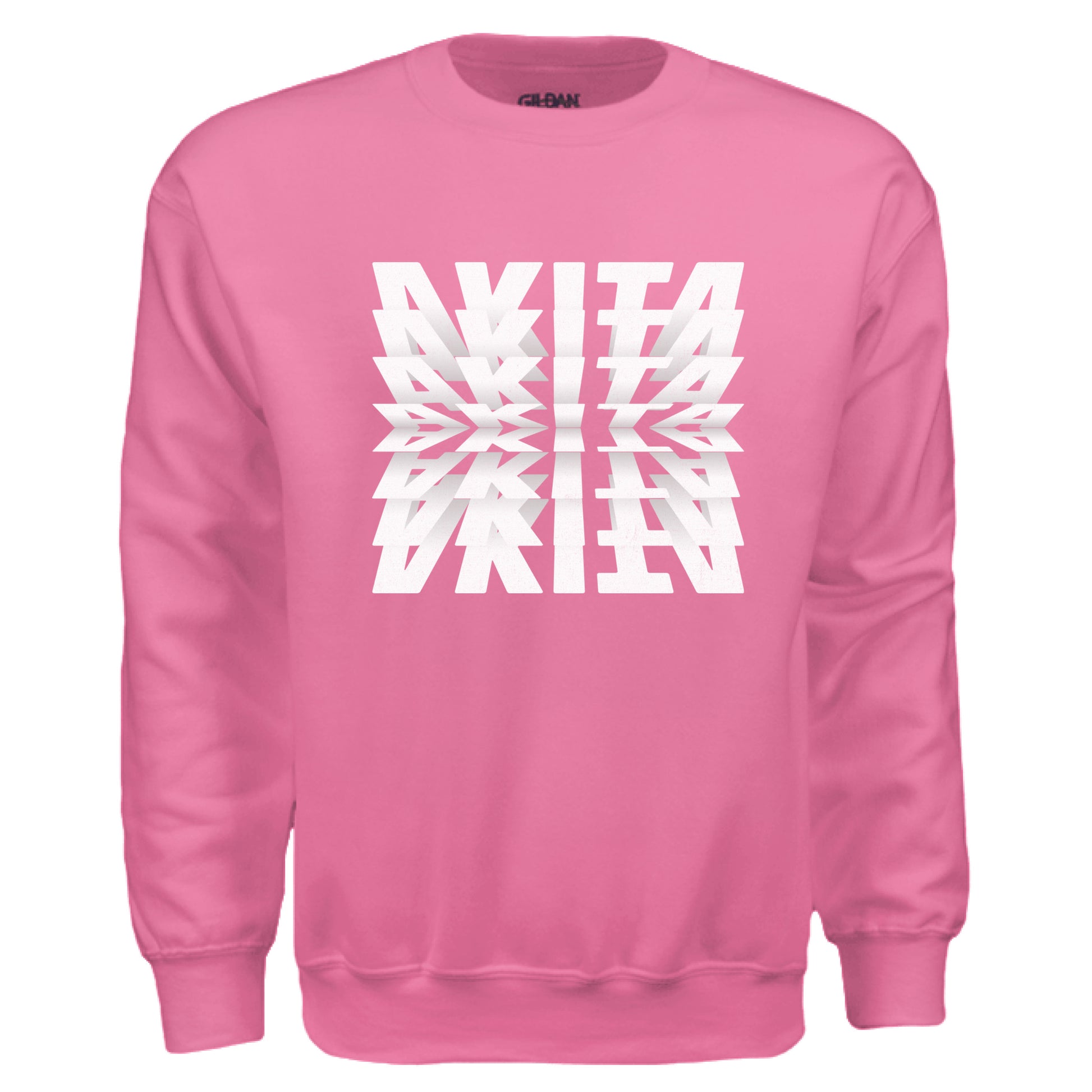Pink Lemonade - FRONT