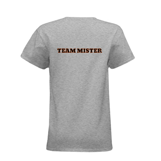 SPORT GREY - BACK