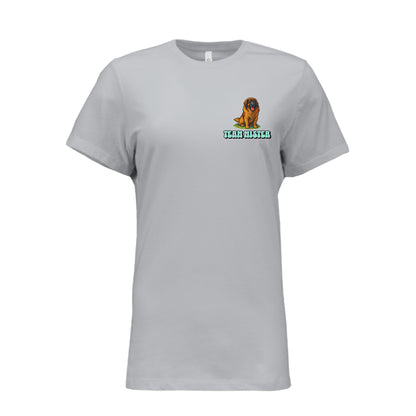 Solid Athletic Grey - FRONT