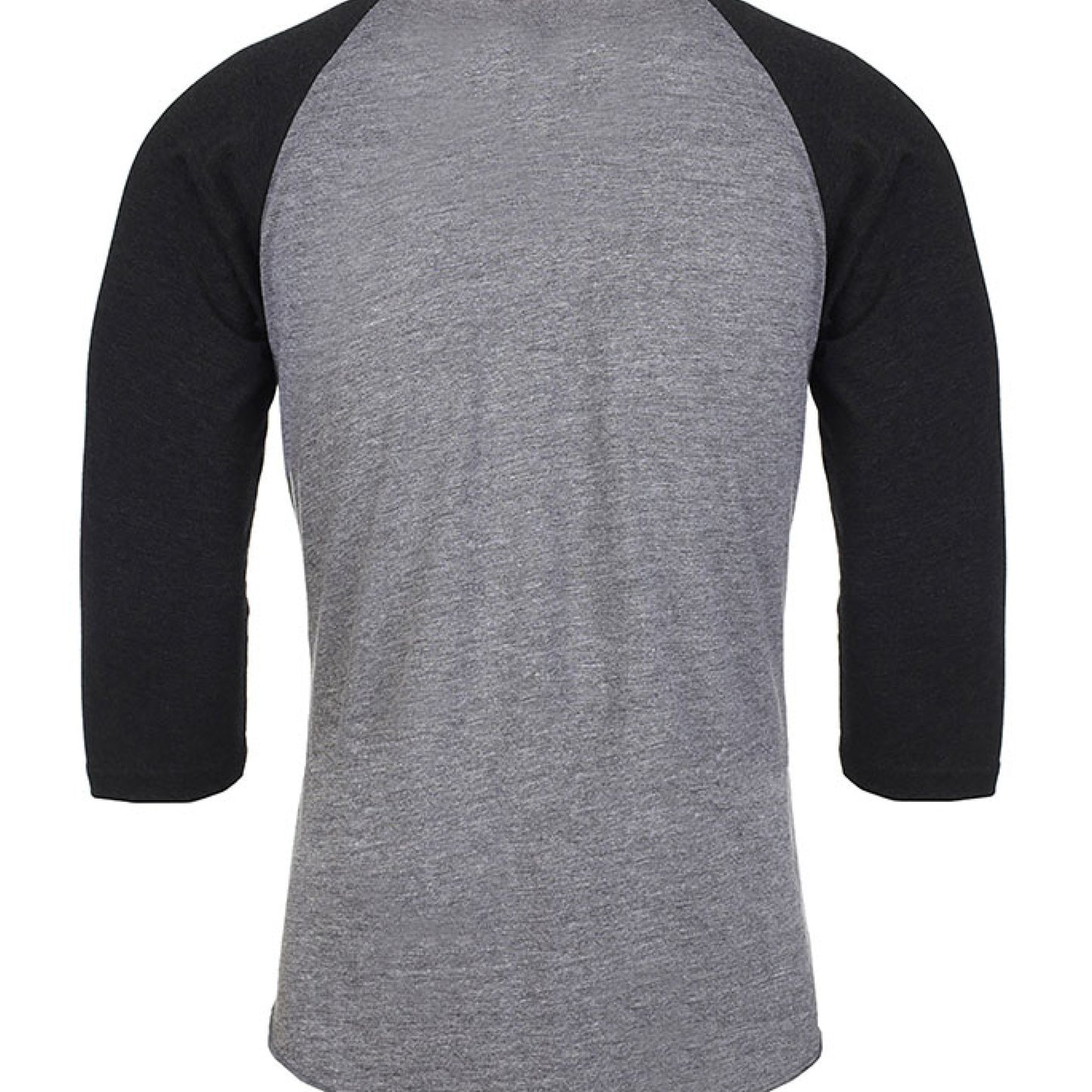 Vintage Black/ Premium Heather - BACK