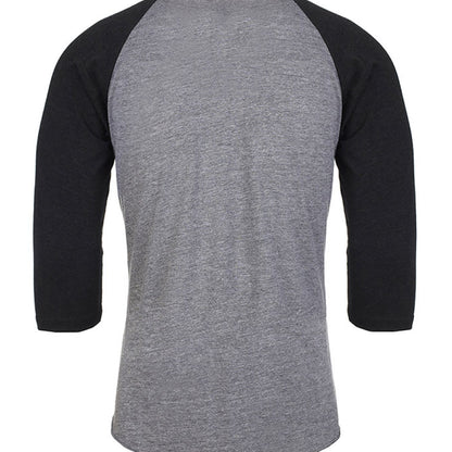 Vintage Black/ Premium Heather - BACK