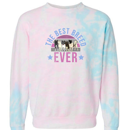 eleassweatshirt - WagALotBowWow