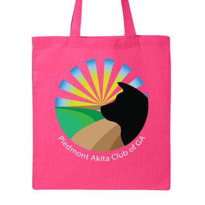 PAC Bag - WagALotBowWow