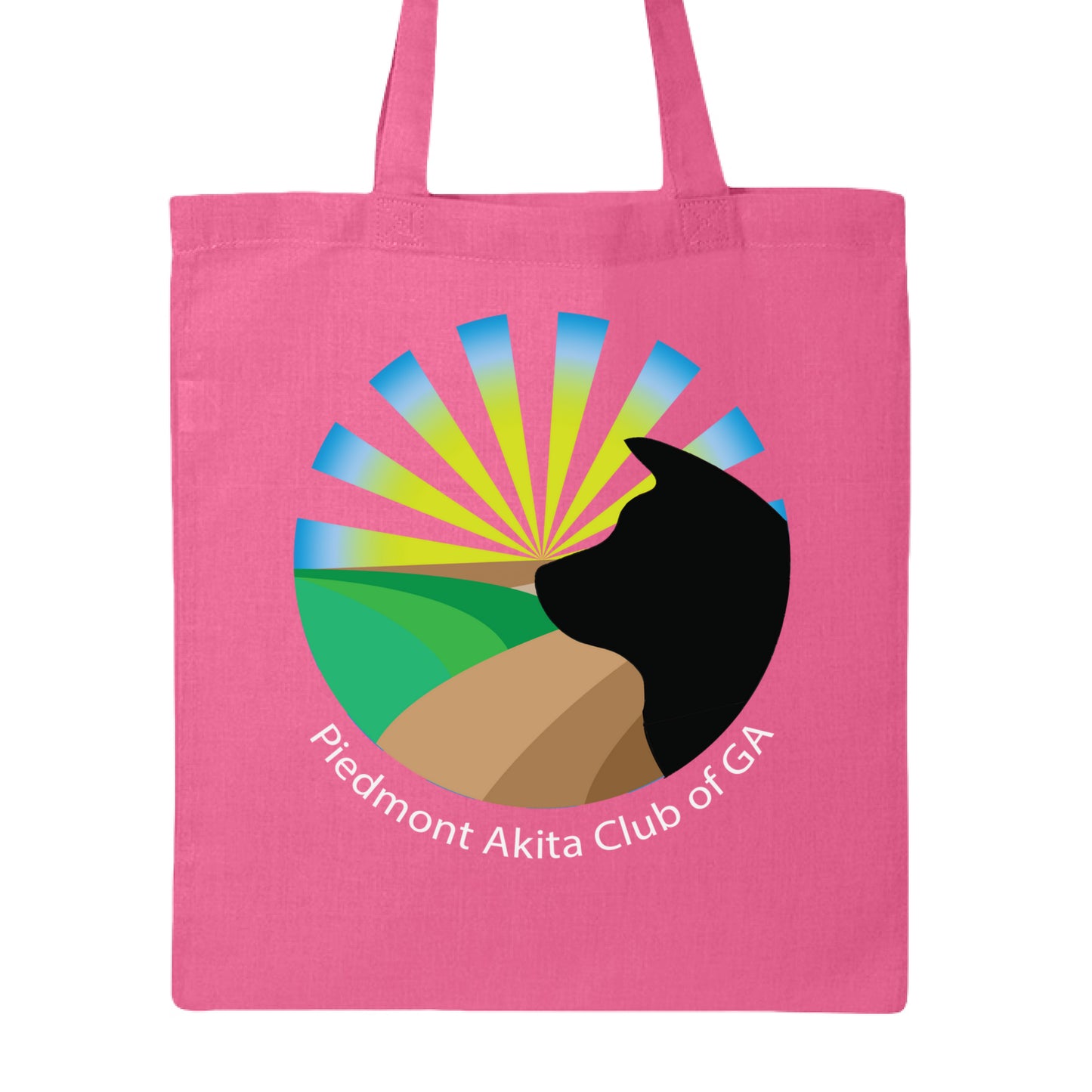 PAC Bag - WagALotBowWow