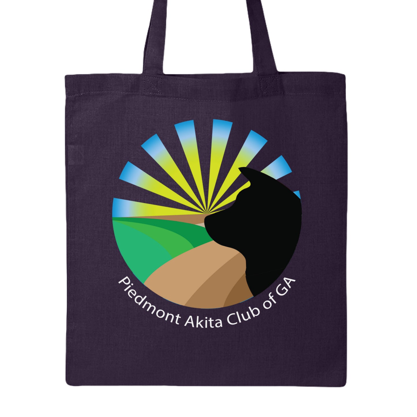 PAC Bag - WagALotBowWow