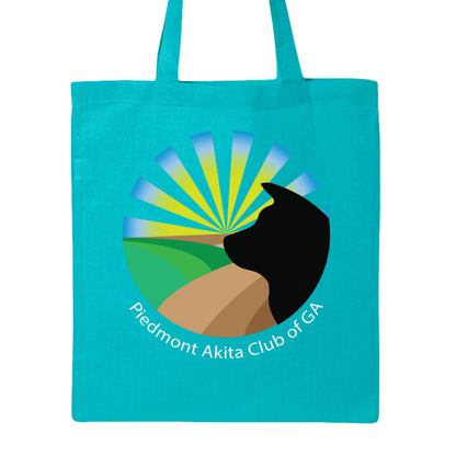 PAC Bag - WagALotBowWow