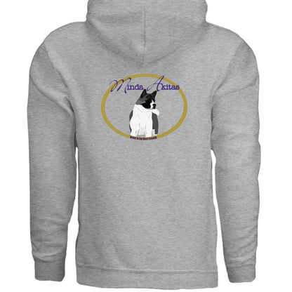 SPORT GREY - BACK
