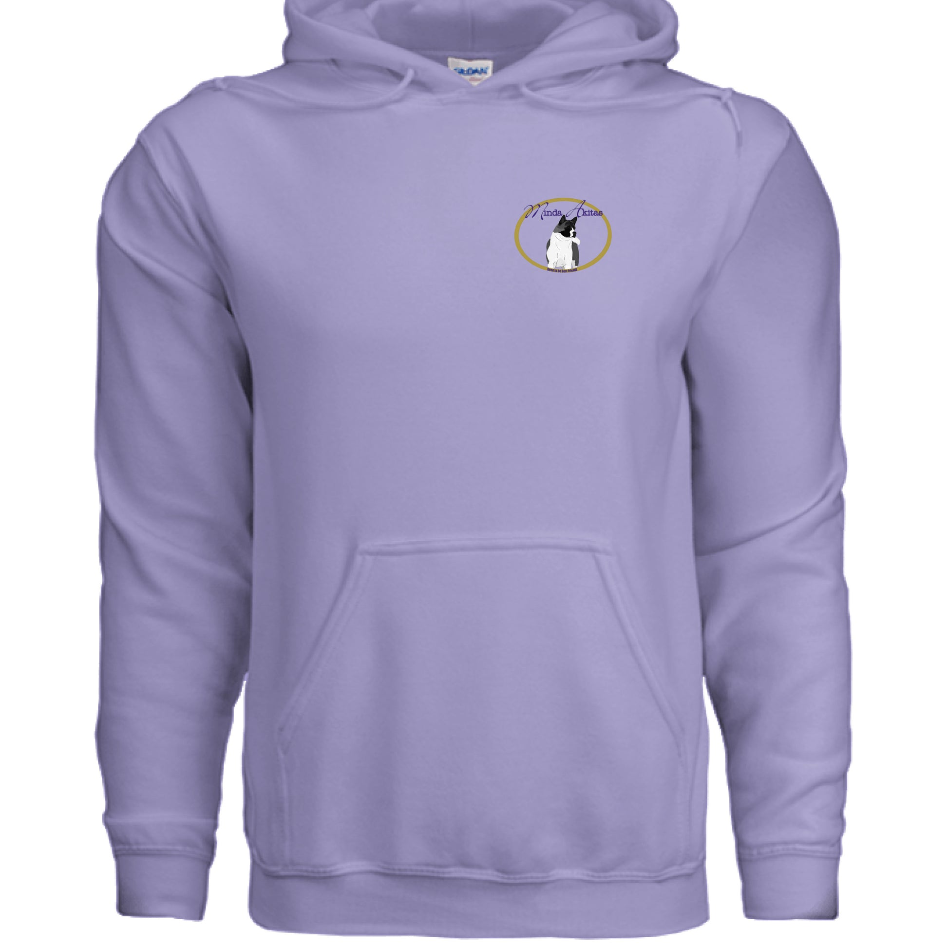 VIOLET - FRONT