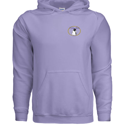 VIOLET - FRONT