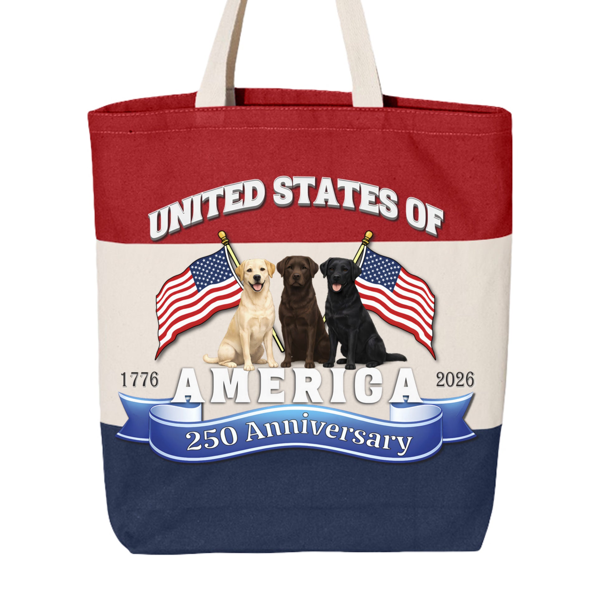 Navy/ Natural/ Red - Q125900 - FRONT
