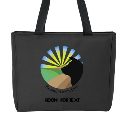 Black - BG410 - BACK