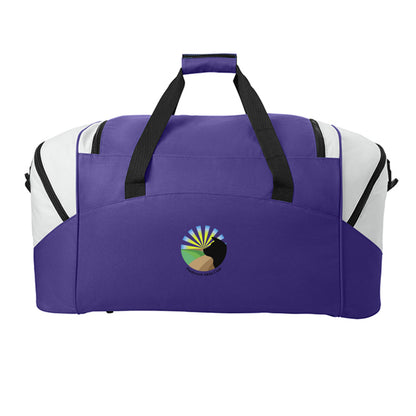 Purple/Grey - BG99 - BACK