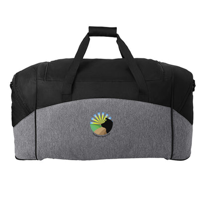 Heathr Gry/Blk - BG99 - BACK