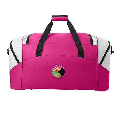 Trop Pink/Grey - BG99 - BACK