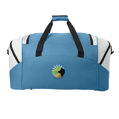 Carolina Bl/Gy - BG99 - BACK