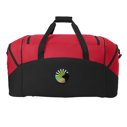 True Red/Black - BG99 - BACK
