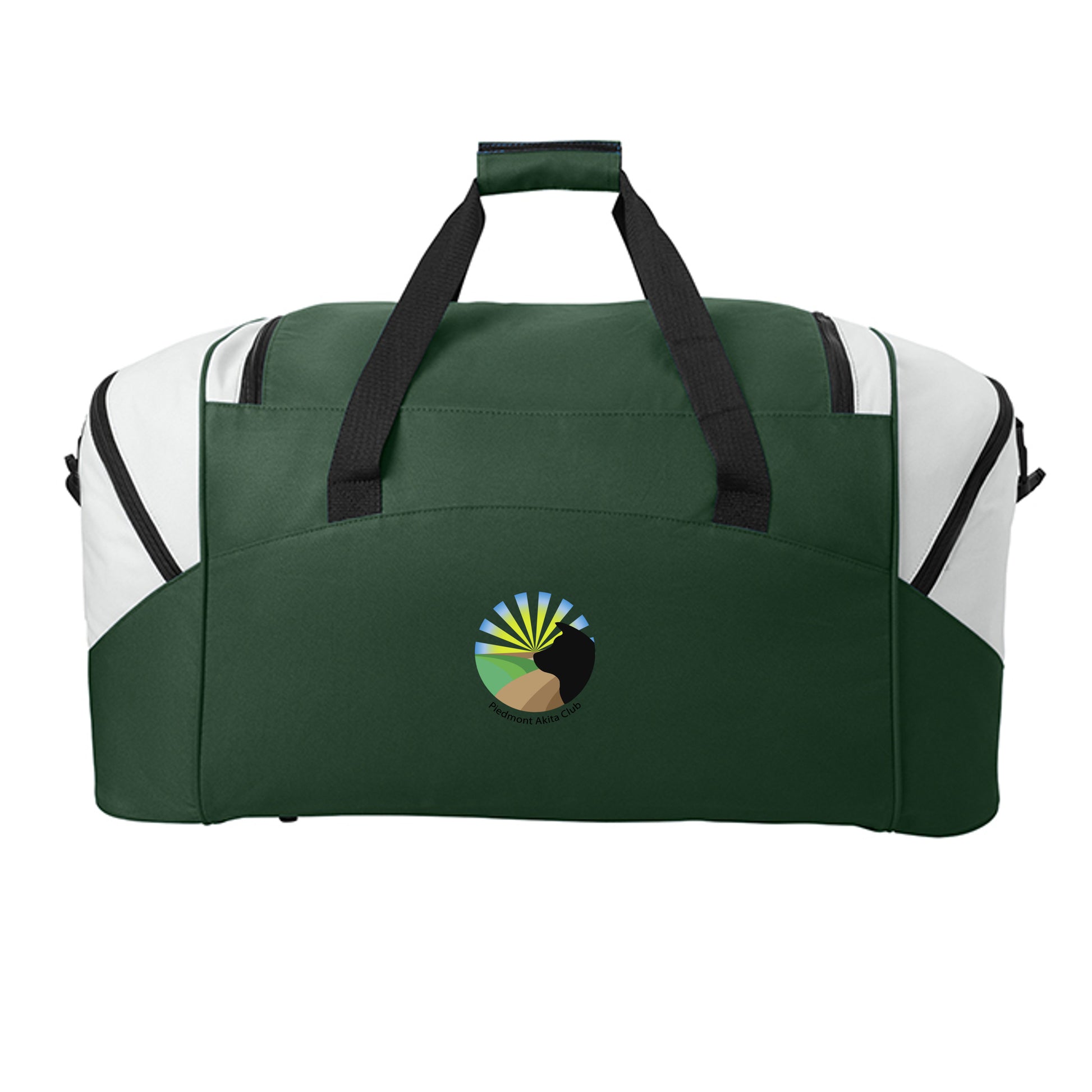 Hunter/Grey - BG99 - BACK