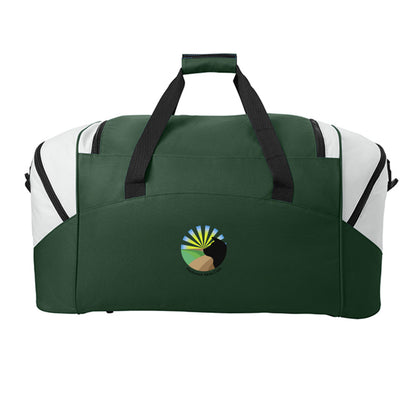 Hunter/Grey - BG99 - BACK