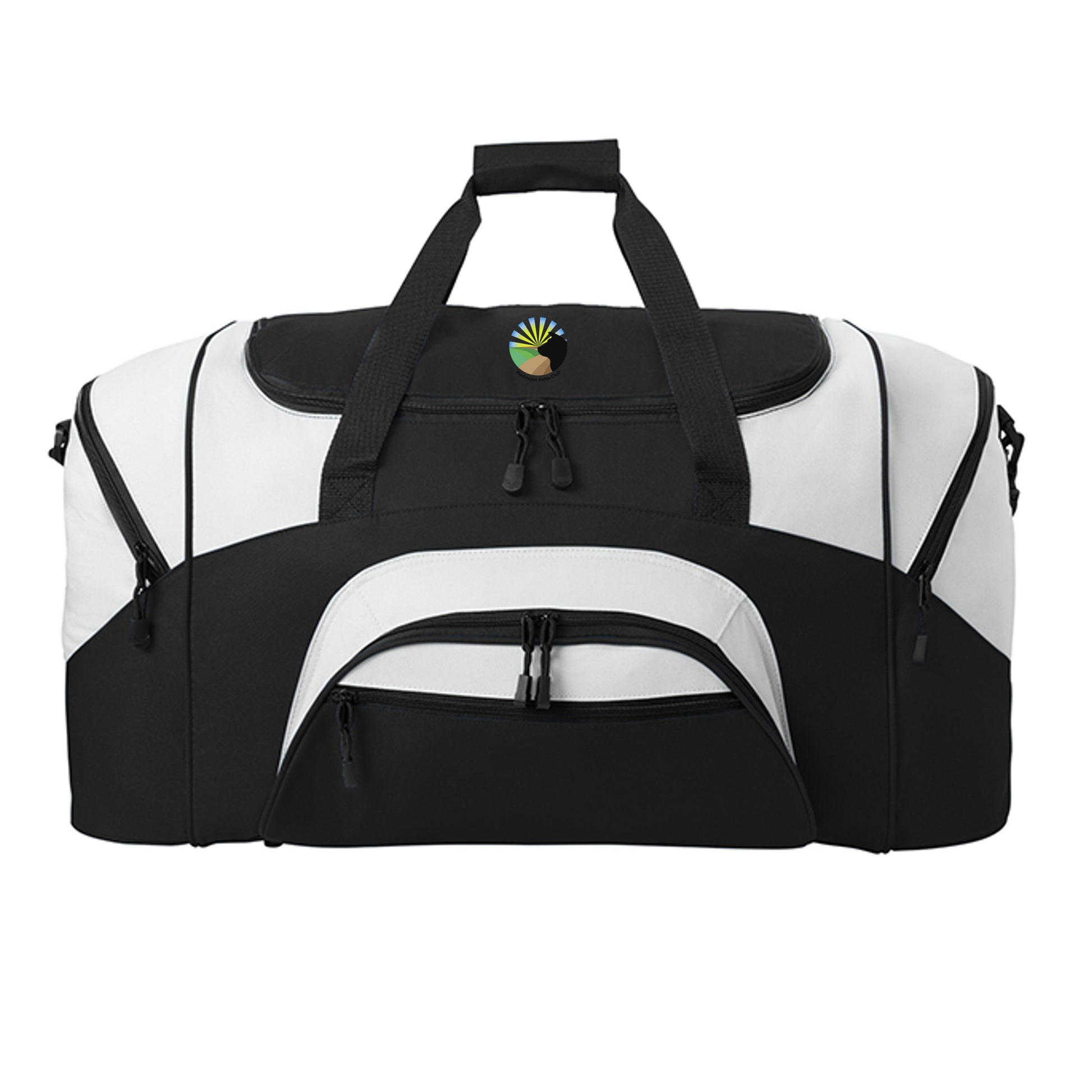 Black/Grey - BG99 - FRONT