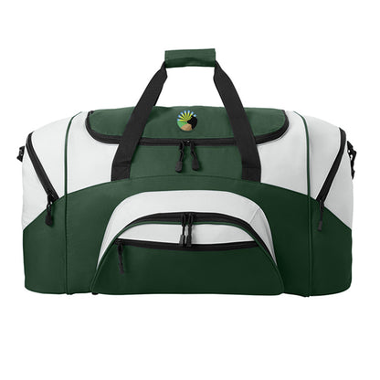 Hunter/Grey - BG99 - FRONT