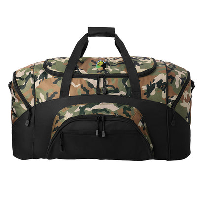 Mltry Camo/Blk - BG99 - FRONT