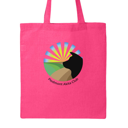 Hot Pink - QTB - BACK