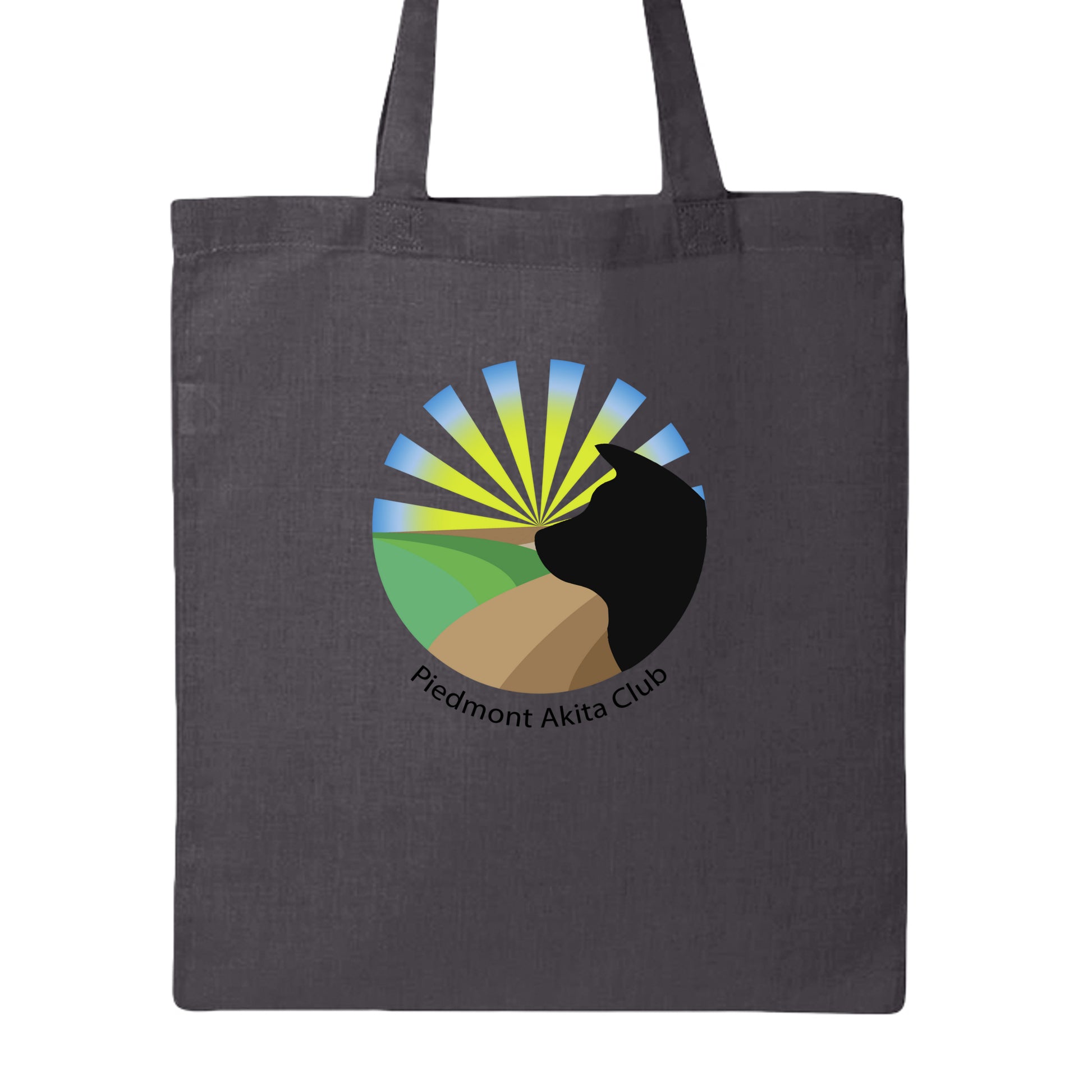 Charcoal - QTB - BACK