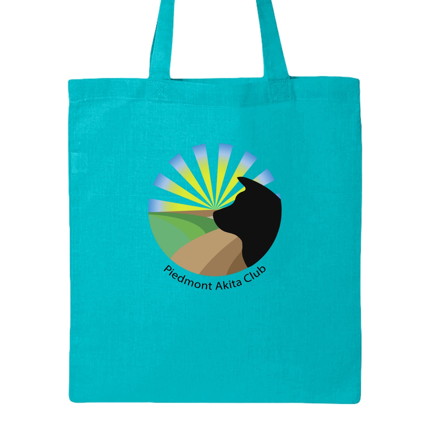 Turquoise - QTB - BACK