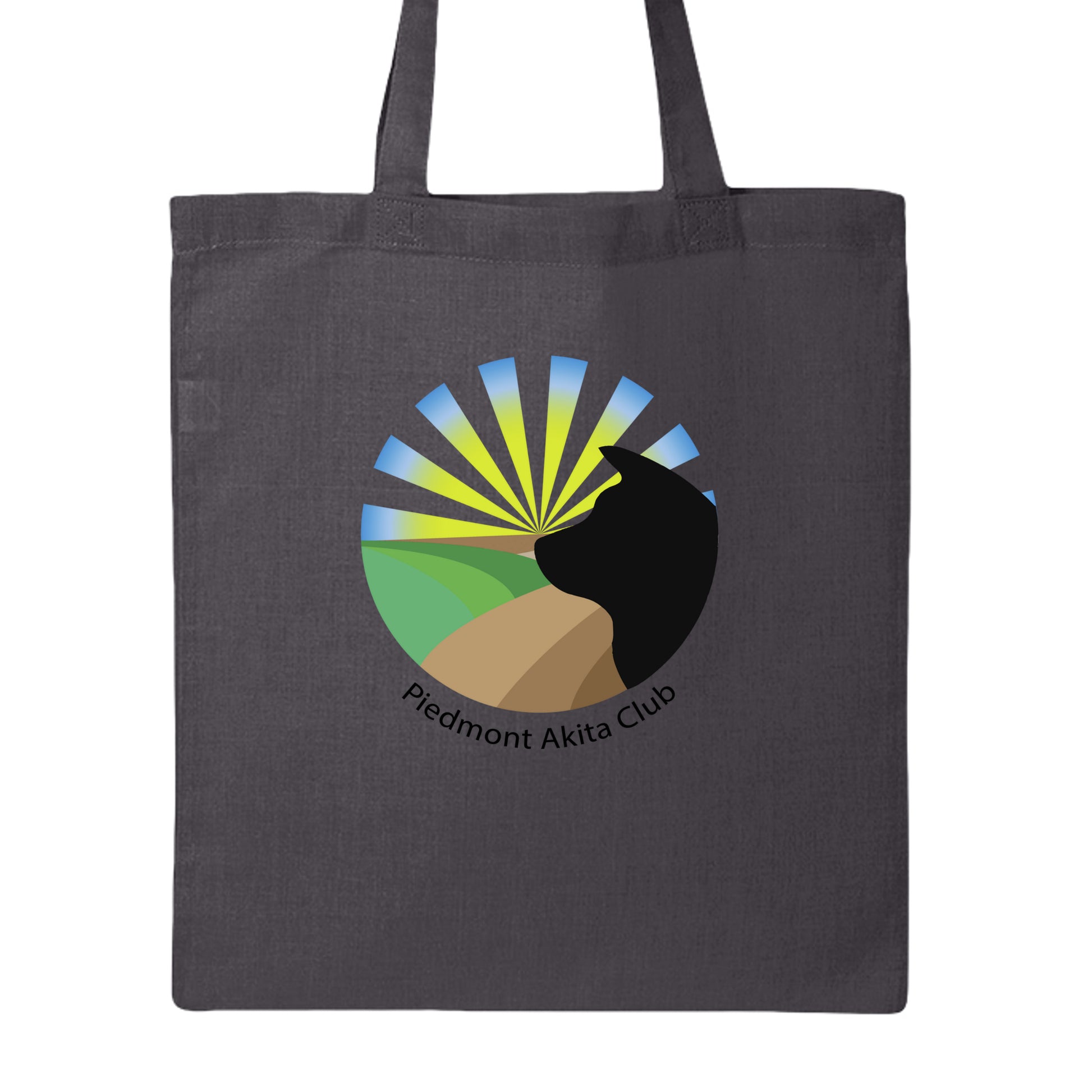 Charcoal - QTB - FRONT