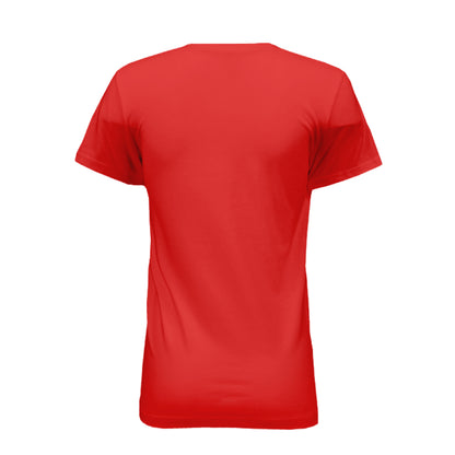 RED - B6400 - BACK