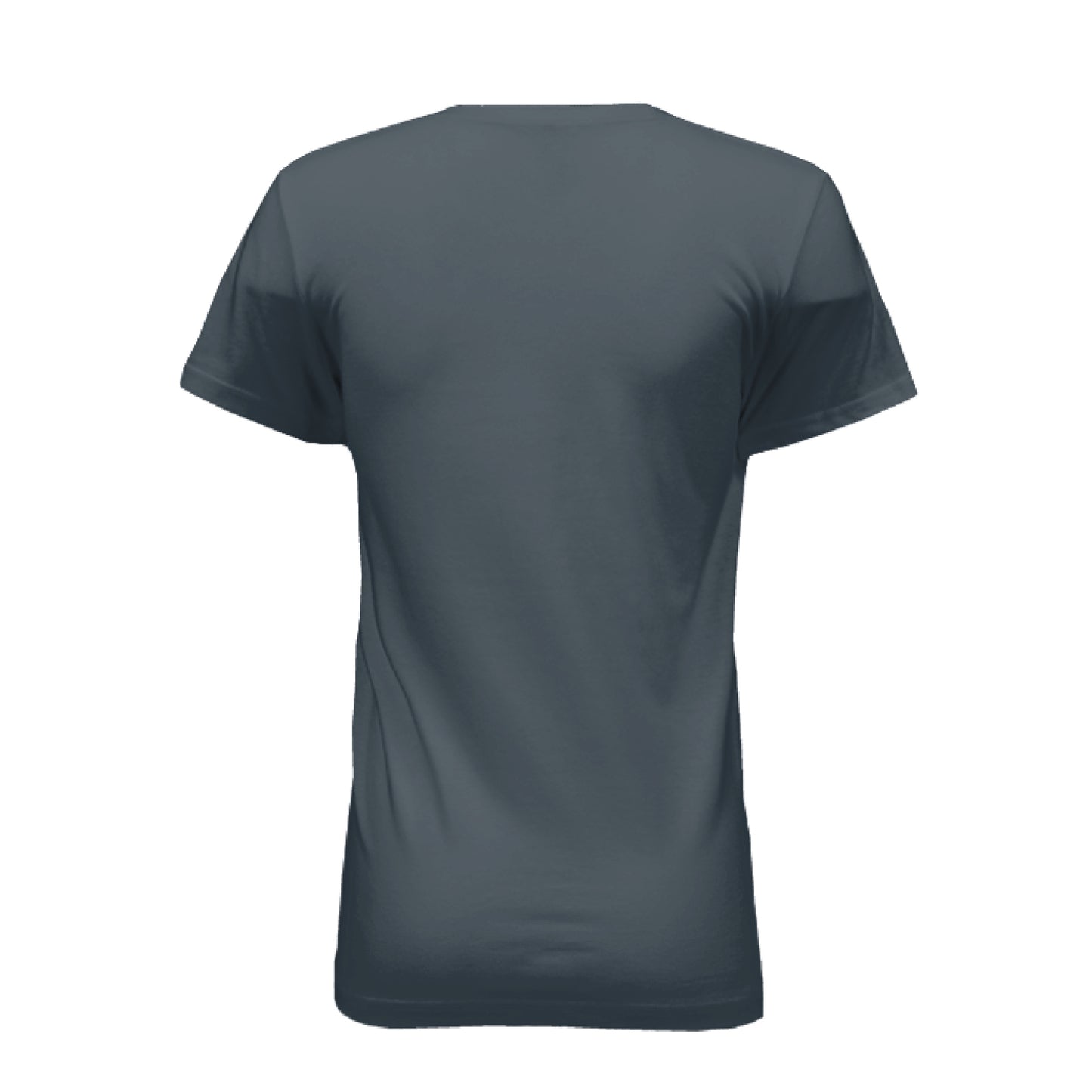 Dark Grey - B6400 - BACK