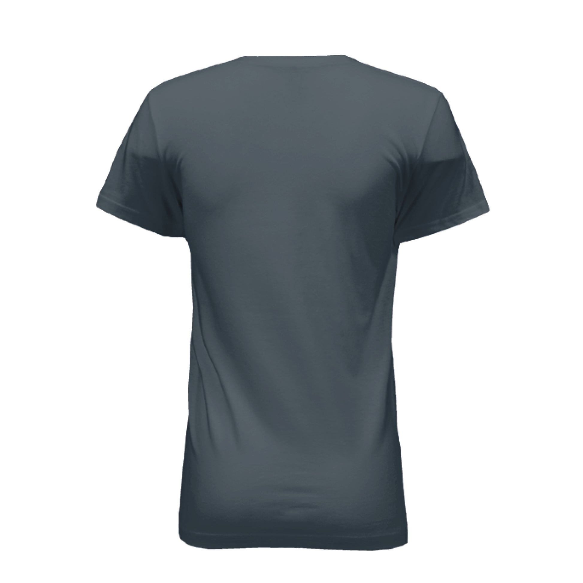 Dark Grey - B6400 - BACK