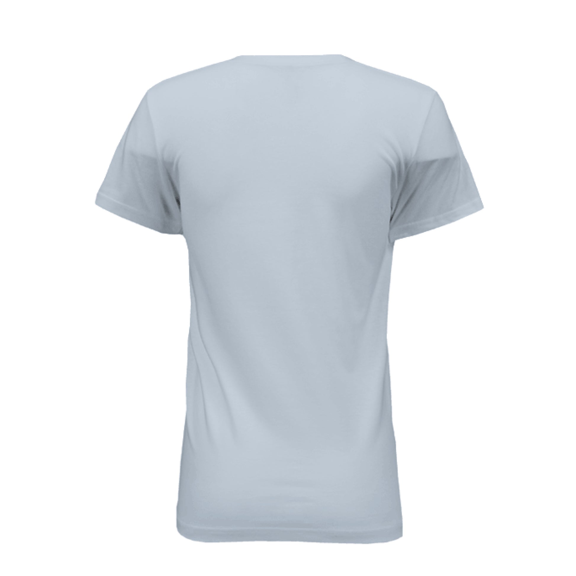 Carolina Blue - B6400 - BACK