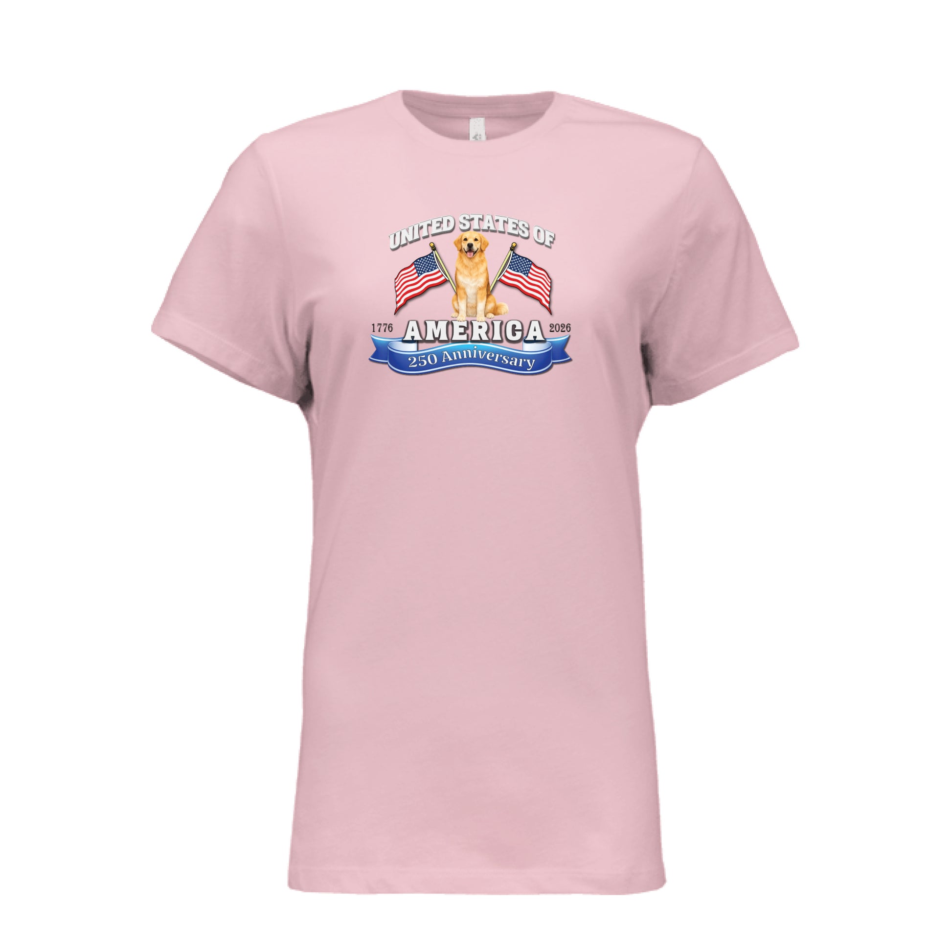 PINK - B6400 - FRONT