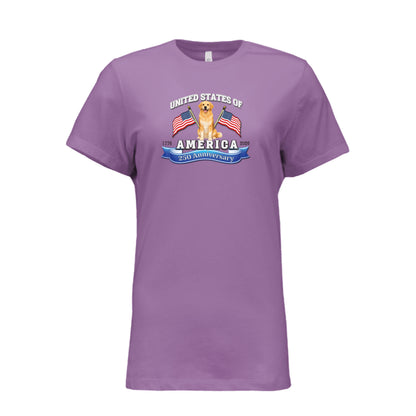 Light Violet - B6400 - FRONT
