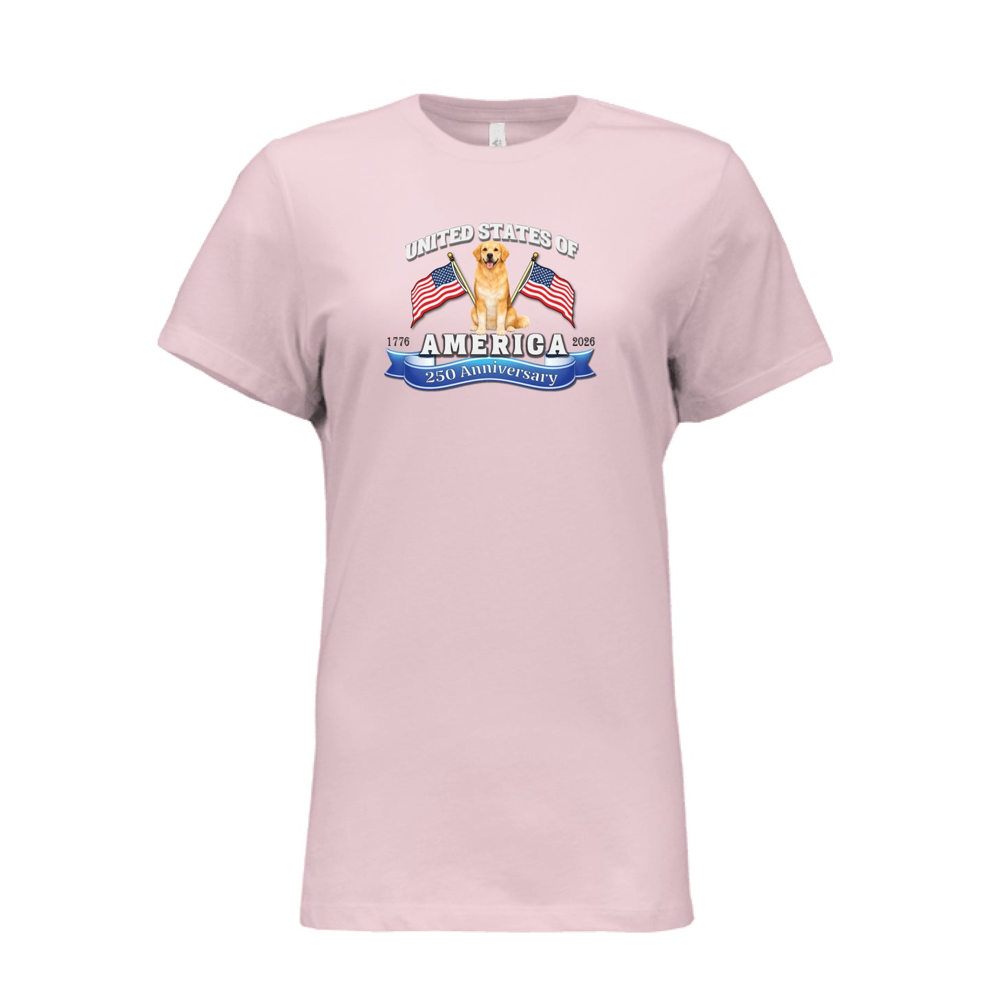 Pink Gravel - B6400 - FRONT