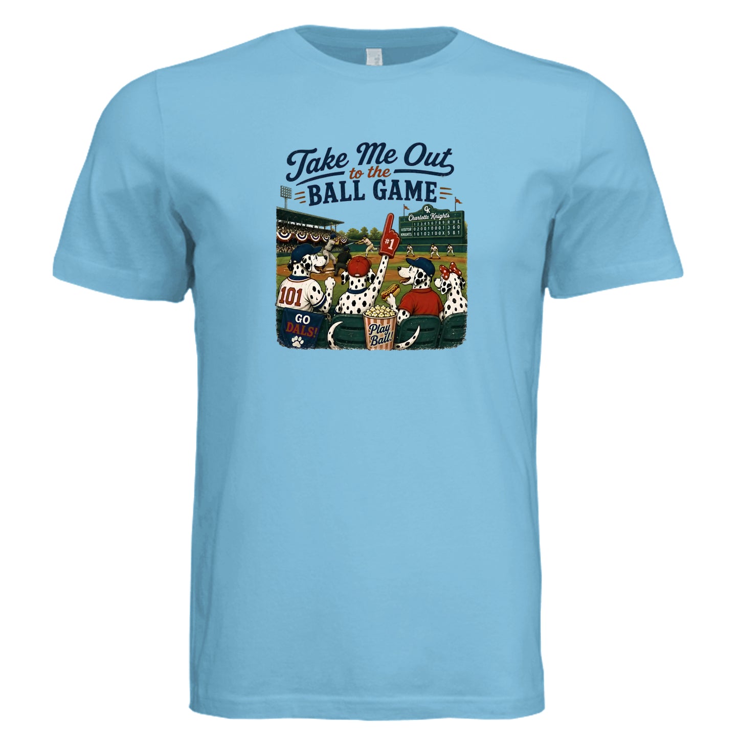 TURQUOISE - 3001C - FRONT