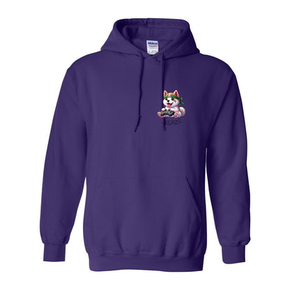 Aspen Maze Scent Heavy Blend Hooded Sweatshirt
