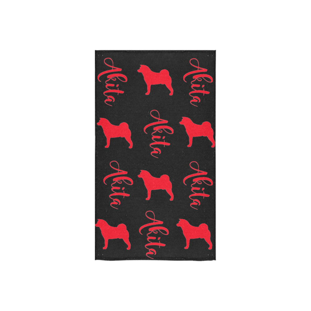 Akita Hand Towel